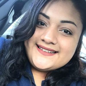 Meet your Posher, Sarah